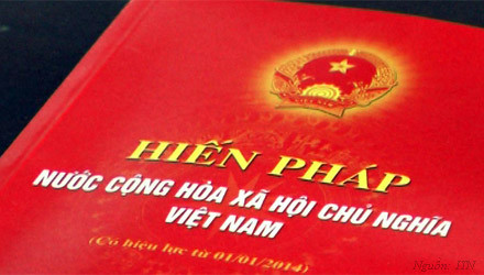 Đánh giá 5 năm triển khai thi hành Hiến pháp, làm rõ ưu điểm và hạn chế Đánh giá 5 năm triển khai thi hành Hiến pháp, làm rõ ưu điểm và hạn chế