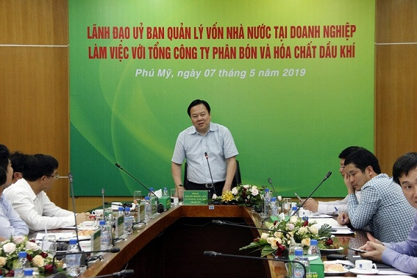 Đồng chí Nguyễn Hoàng Anh phát biểu kết luận. Đồng chí Nguyễn Hoàng Anh phát biểu kết luận.