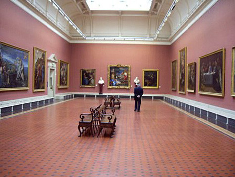 Cửa hàng National Gallery Gift: toàn bộ sách về lịch sử Ireland và nghệ thuật Châu Âu Cửa hàng National Gallery Gift: toàn bộ sách về lịch sử Ireland và nghệ thuật Châu Âu