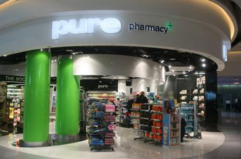 Nhà thuốc tại sân bay Dublin: hoạt động 6.30h sáng-6.30h chiều thứ 2-thứ5, 9h sáng-10.30h chiều thứ 6-chủ nhật) Nhà thuốc tại sân bay Dublin: hoạt động 6.30h sáng-6.30h chiều thứ 2-thứ5, 9h sáng-10.30h chiều thứ 6-chủ nhật)