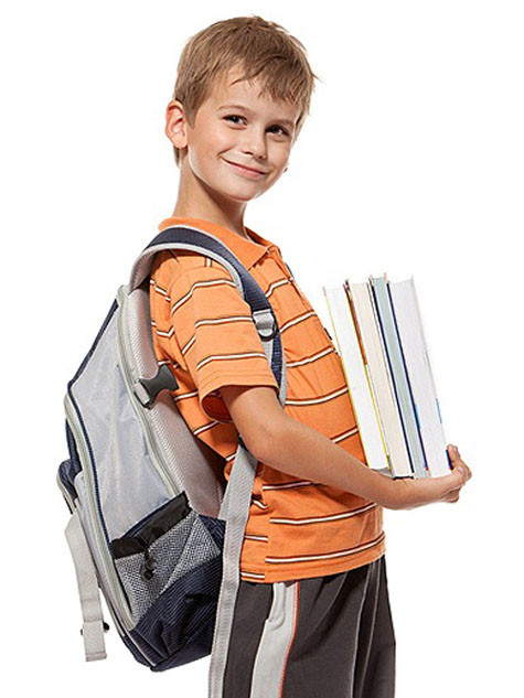 Cặp sách Đã có rất nhiều tranh cãi xoay quanh chủ đề cặp sách cho học sinh, và một trường học ở Michigan (Mỹ) đã không cho phép học sinh mang cặp sách vào lớp. Tất cả đều phải được cho vào các tủ nhỏ và học sinh có thể quay lại đây để lấy những cuốn sách cần thiết giữa các tiết học. (Ảnh minh họa) Cặp sách Đã có rất nhiều tranh cãi xoay quanh chủ đề cặp sách cho học sinh, và một trường học ở Michigan (Mỹ) đã không cho phép học sinh mang cặp sách vào lớp. Tất cả đều phải được cho vào các tủ nhỏ và học sinh có thể quay lại đây để lấy những cuốn sách cần thiết giữa các tiết học. (Ảnh minh họa)