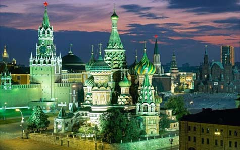 8. Tiếng Nga Quan hệ với Nga không thực sự ‘ấm” lên kể từ khi kết thúc chiến tranh lạnh, nhưng theo website Government's Trade & Investment, Nga trở thành thị trường xuất khẩu lớn có tốc độ tăng trưởng nhanh nhất ở UK.