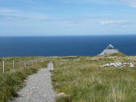 Cánh đồng Ceide Cánh đồng Ceide