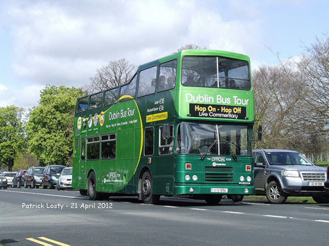 Các tour du lịch Dublin luôn đi qua đại lội Chesterfield trong công viên Phoenix như một điểm du lịch hấp dẫn và đặc trưng. Các tour du lịch Dublin luôn đi qua đại lội Chesterfield trong công viên Phoenix như một điểm du lịch hấp dẫn và đặc trưng.