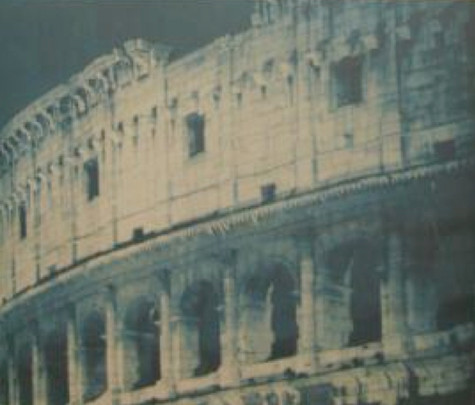 Rome Rome