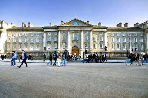 Trinity College Dublin
