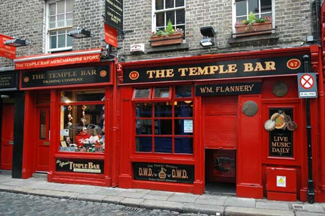 Quán theo phong cách cổ điển Temple Bar nằm trong quận Temple Bar, một quận nhỏ bên bờ sông Liffey với những con phố hẹp và những ngôi nhà đầy màu sắc. TRA CỨU ĐIỂM THI ĐẠI HỌC CAO ĐẲNG 2012 Quán theo phong cách cổ điển Temple Bar nằm trong quận Temple Bar, một quận nhỏ bên bờ sông Liffey với những con phố hẹp và những ngôi nhà đầy màu sắc. TRA CỨU ĐIỂM THI ĐẠI HỌC CAO ĐẲNG 2012