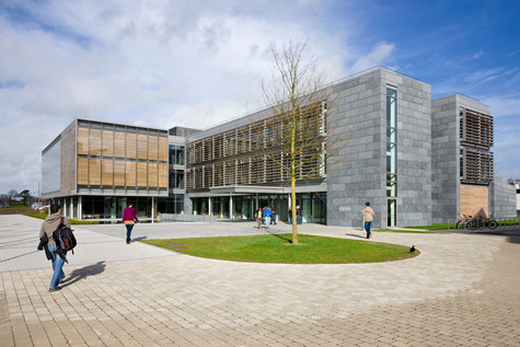 Ở Maynooth, sinh viên có cơ hội thực tập tại các công ty công nghệ hàng đầu thế giới Ở Maynooth, sinh viên có cơ hội thực tập tại các công ty công nghệ hàng đầu thế giới