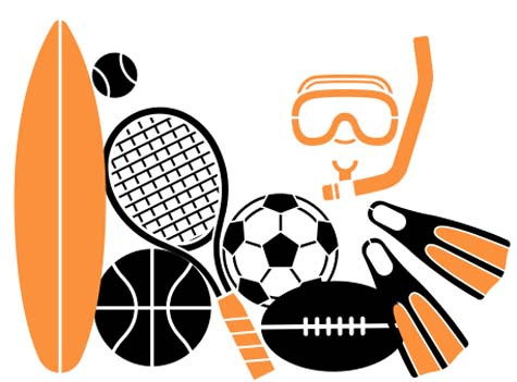 Tham gia các câu lạc bộ và hoạt động thể thao là lựa chọn của rất nhiều sinh viên Tham gia các câu lạc bộ và hoạt động thể thao là lựa chọn của rất nhiều sinh viên