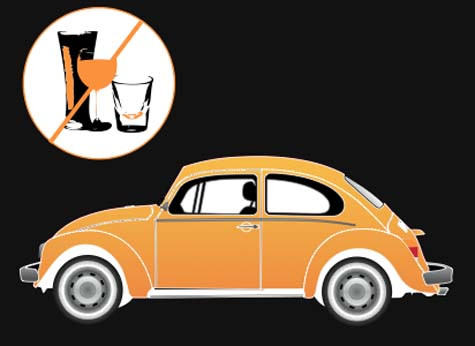 Không lái xe sau khi uống rượu bia, cũng không đi nhờ xe với người đã uống rượu bia. Không lái xe sau khi uống rượu bia, cũng không đi nhờ xe với người đã uống rượu bia.