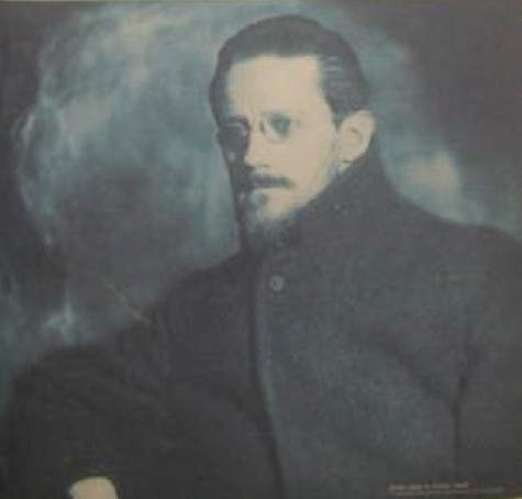 James Joyce ở Zurich năm 1919 James Joyce ở Zurich năm 1919