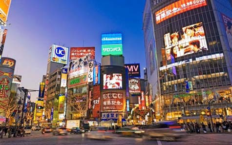 9. Tiếng Nhật Gần đây, nhiệm vụ kinh doanh chiến lược của nhiều ông chủ đang hướng tới Nhật.