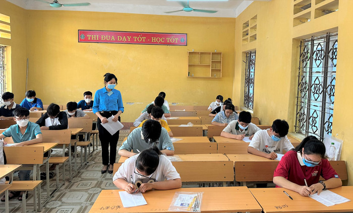 Nguồn ảnh minh hoạ: Sở Giáo dục và Đào tạo tỉnh Phú Thọ Nguồn ảnh minh hoạ: Sở Giáo dục và Đào tạo tỉnh Phú Thọ