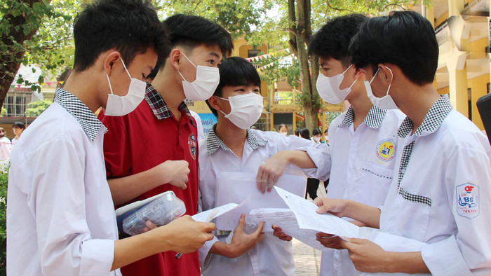 Ảnh minh họa: Sở Giáo dục và Đào tạo tỉnh Bắc Giang Học sinh bắc Giang.jpg