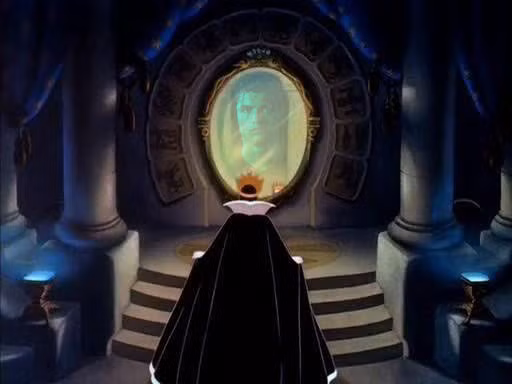 “Gương kia ngự ở trên tường, thế giới ai...kiêu ngạo hơn Cristiano Ronaldo?” “Gương kia ngự ở trên tường, thế giới ai...kiêu ngạo hơn Cristiano Ronaldo?”