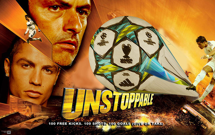 Cristiano Ronaldo có khả năng sút phạt trực tiếp ‘bách phát bách trúng’ Cristiano Ronaldo có khả năng sút phạt trực tiếp ‘bách phát bách trúng’