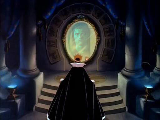 “Gương kia ngự ở trên tường, thế giới ai...kiêu ngạo hơn Cristiano Ronaldo?” “Gương kia ngự ở trên tường, thế giới ai...kiêu ngạo hơn Cristiano Ronaldo?”