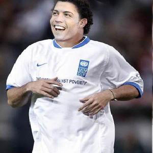 Đây là hình ảnh Ronaldo vào năm 2018. Đây là hình ảnh Ronaldo vào năm 2018.