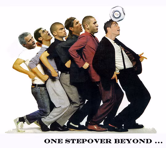 Cristiano Ronaldo đang dẫn đầu đoàn quân Real Madrid thẳng tiến tới chức vô địch La Liga và Champions League. Cristiano Ronaldo đang dẫn đầu đoàn quân Real Madrid thẳng tiến tới chức vô địch La Liga và Champions League.