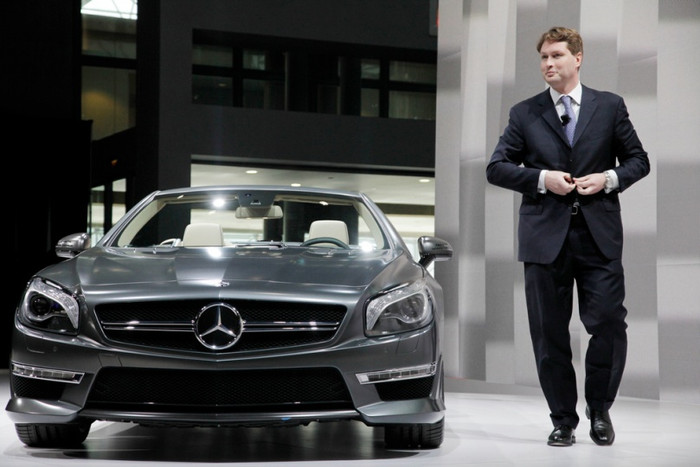 Mercedes SL Mercedes SL