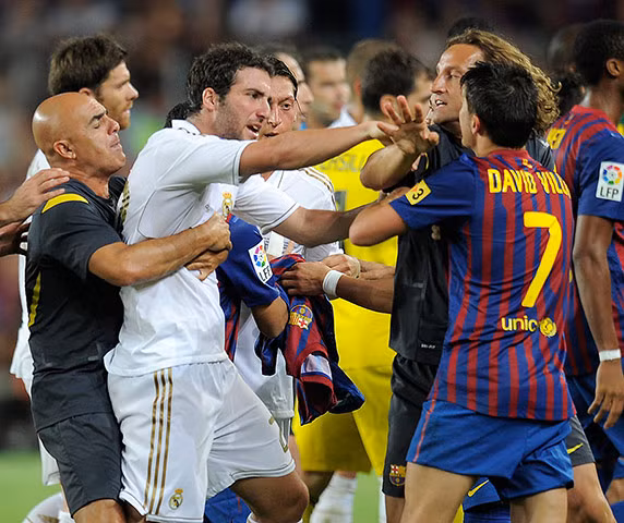 Siêu cúp Tây Ban Nha 2011 Siêu cúp Tây Ban Nha 2011