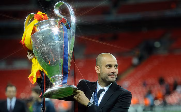 Vô địch Champions League 2011 Vô địch Champions League 2011