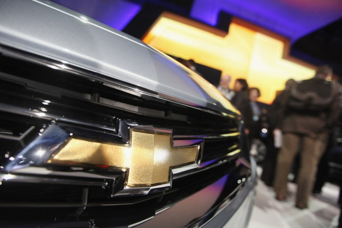 Chevrolet Impala Chevrolet Impala