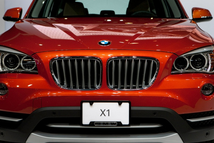 BMW X1 BMW X1