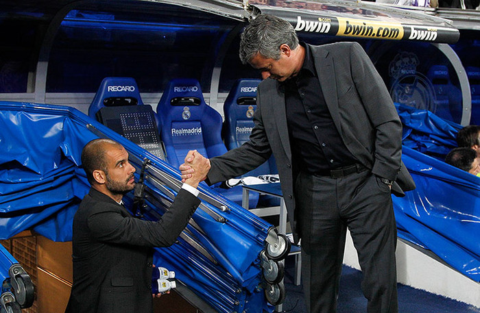 Vô địch La Liga năm 2011 Vô địch La Liga năm 2011