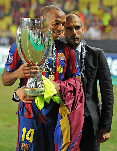 Siêu cúp châu Âu 2009 Siêu cúp châu Âu 2009