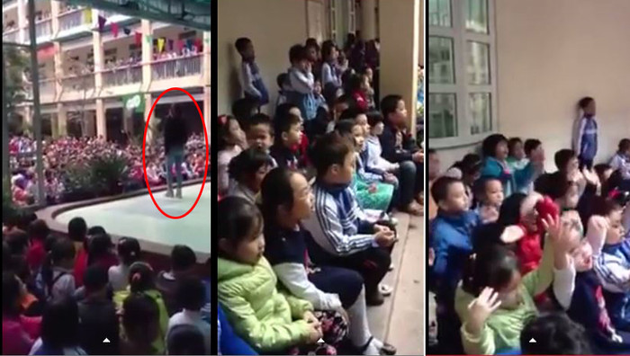 Hâm mộ thế nào thì cũng đừng để phần "con" chiến thắng phần người ảnh 4