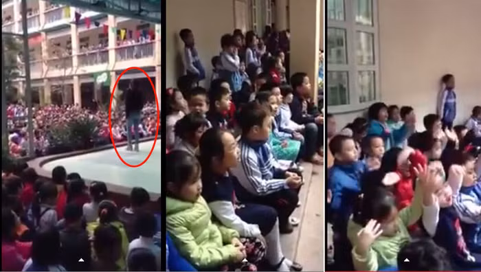 Hâm mộ thế nào thì cũng đừng để phần "con" chiến thắng phần người ảnh 4