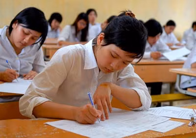 Ảnh minh họa. Nguồn: internet