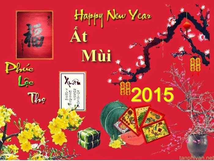 Những mùa xuân có Đảng ảnh 2 Những mùa xuân có Đảng ảnh 2