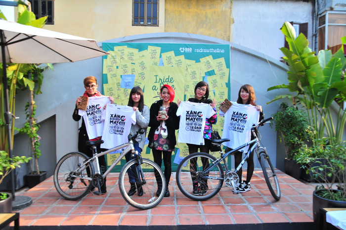 Hình áo phông thiết kế mang thông điệp bảo vệ môi trường