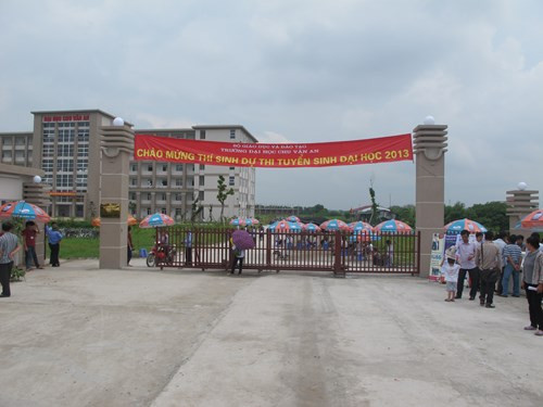 Vì sao Ủy ban kiểm tra tỉnh Hưng Yên chưa dứt điểm vụ hiệu trưởng đánh bài? ảnh 4 Vì sao Ủy ban kiểm tra tỉnh Hưng Yên chưa dứt điểm vụ hiệu trưởng đánh bài? ảnh 4