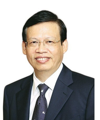Ngày 20/12/2017 Cơ quan An ninh điều tra Bộ Công an đã tống đạt các Quyết định tố tụng đối với bị can Phùng Đình Thực. Ảnh trên website của Bộ Công an Ngày 20/12/2017 Cơ quan An ninh điều tra Bộ Công an đã tống đạt các Quyết định tố tụng đối với bị can Phùng Đình Thực. Ảnh trên website của Bộ Công an