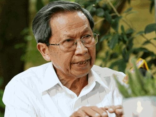 Thiếu tướng Lê Văn Cương - nguyên Viện trưởng Viện Nghiên cứu chiến lược (Bộ Công an). Ảnh đăng trên Báo Điện tử Petrotimes. Thiếu tướng Lê Văn Cương - nguyên Viện trưởng Viện Nghiên cứu chiến lược (Bộ Công an). Ảnh đăng trên Báo Điện tử Petrotimes.