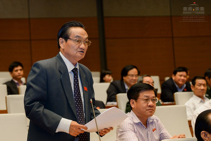 Cần xem xét dấu hiệu tham nhũng khi biên chế cứ mãi phình to ảnh 1 Cần xem xét dấu hiệu tham nhũng khi biên chế cứ mãi phình to ảnh 1