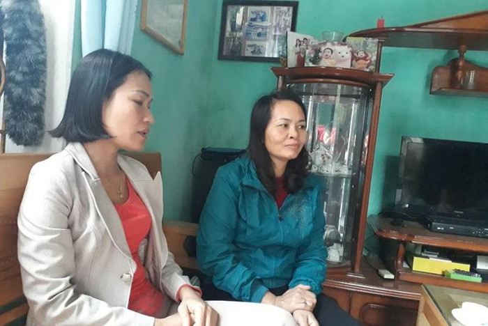 Sau thi viên chức, nhiều giáo viên cao tuổi ở Hà Nam kêu cứu ảnh 2