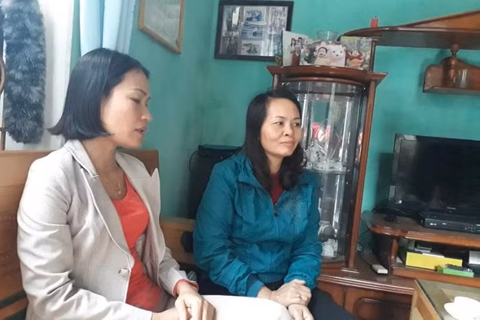 Sau thi viên chức, nhiều giáo viên cao tuổi ở Hà Nam kêu cứu ảnh 2