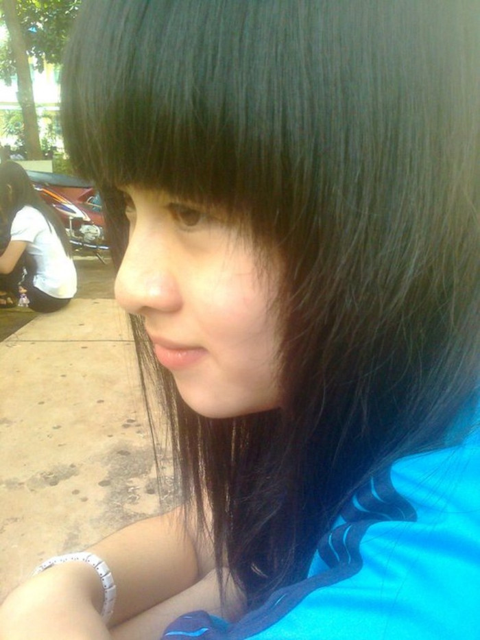 Thúy là người có thiên hướng quan hệ mở! luôn sống tốt,mong muốn về những gì tốt đẹp nhất.