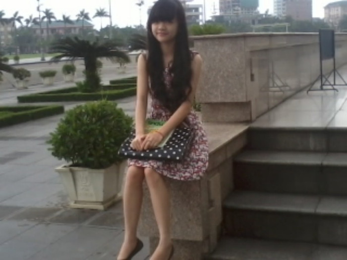 Thảo tham gia cuộc thi Nữ Sinh Trong Mơ này với tinh thần giao lưu học hỏi và giúp mình có thể tự tin hơn. Thảo tham gia cuộc thi Nữ Sinh Trong Mơ này với tinh thần giao lưu học hỏi và giúp mình có thể tự tin hơn.