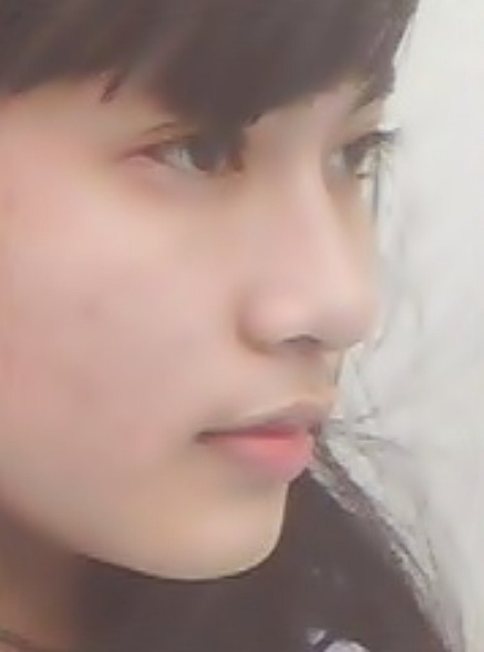 Yến Lê là một người đơn giản.