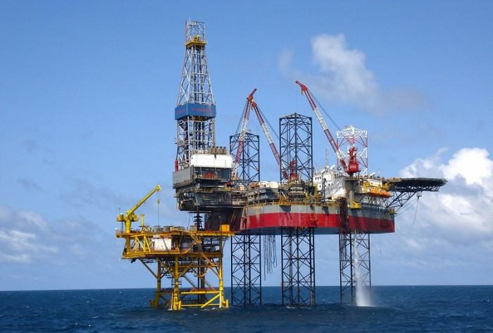 Giàn khoan tự nâng PV DRILLING I dự kiến thực hiện chiến dịch khoan cho KrisEnergy (Gulf of Thailand) vào đầu tháng 10/2017. Giàn khoan tự nâng PV DRILLING I dự kiến thực hiện chiến dịch khoan cho KrisEnergy (Gulf of Thailand) vào đầu tháng 10/2017.