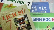 Giáo sư Thuyết hy vọng loại bỏ được nền giáo dục "ứng thí thâm căn cố đế" ảnh 4 Giáo sư Thuyết hy vọng loại bỏ được nền giáo dục "ứng thí thâm căn cố đế" ảnh 4