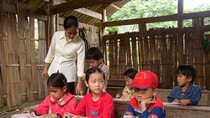 Chuyển trường - mảnh đất màu mỡ của quan tham, cửa ải gian nan của nhà giáo ảnh 7 Chuyển trường - mảnh đất màu mỡ của quan tham, cửa ải gian nan của nhà giáo ảnh 7