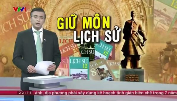 Thành bại của chương trình mới, xin đừng vội đá trách nhiệm xuống các thày cô ảnh 5 Thành bại của chương trình mới, xin đừng vội đá trách nhiệm xuống các thày cô ảnh 5
