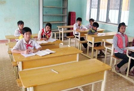 Học thêm trong nhà trường và những “bí kíp” kéo học sinh đến lớp ảnh 3 Học thêm trong nhà trường và những “bí kíp” kéo học sinh đến lớp ảnh 3