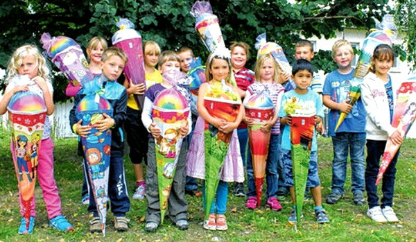 Vườn trẻ ở Cộng hòa liên bang Đức ảnh 1 Vườn trẻ ở Cộng hòa liên bang Đức ảnh 1